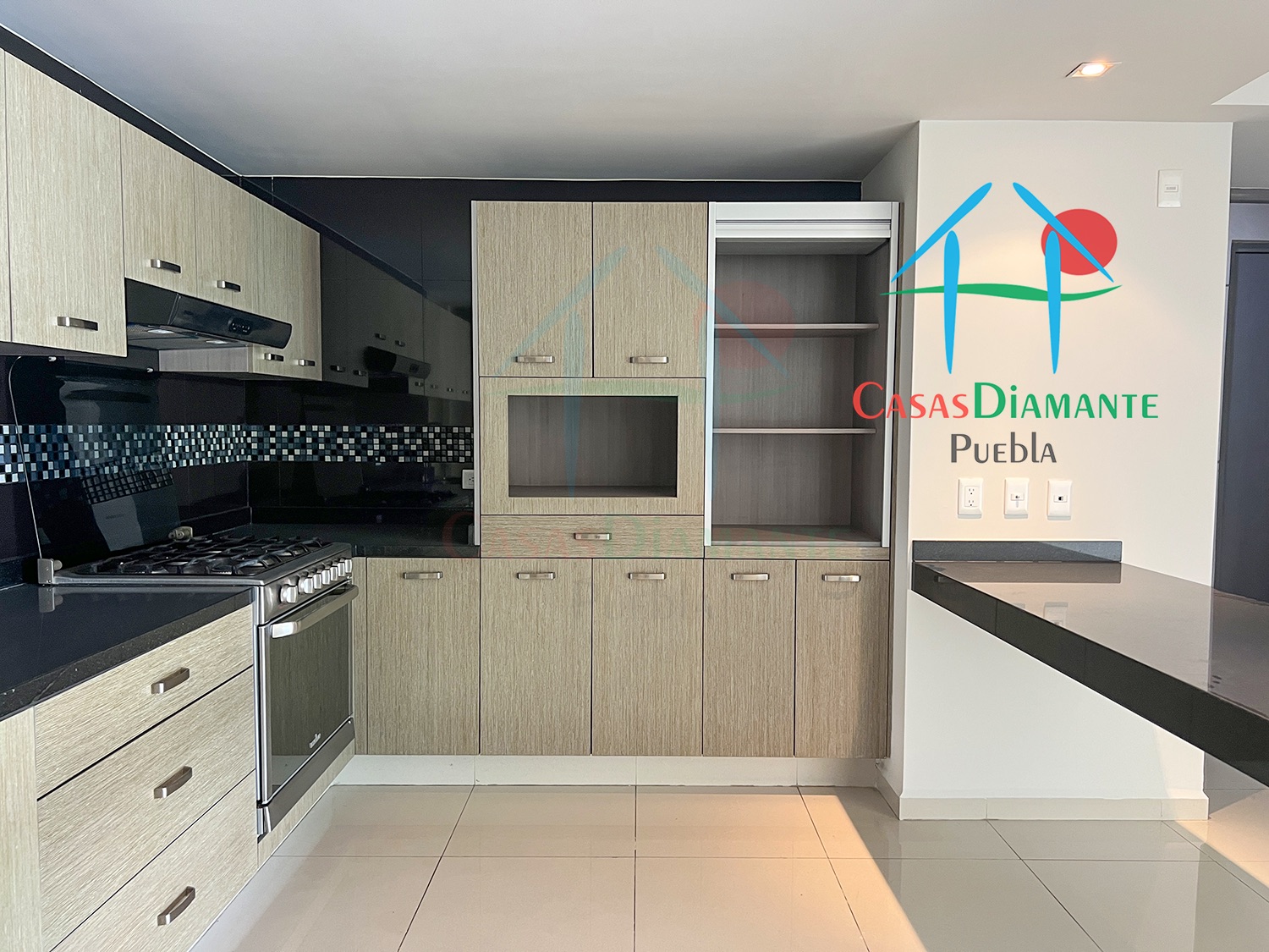 Arts Vertical Living ACJC A - Cocina 4 Arts Vertical Living ACJC A - Cocina 4